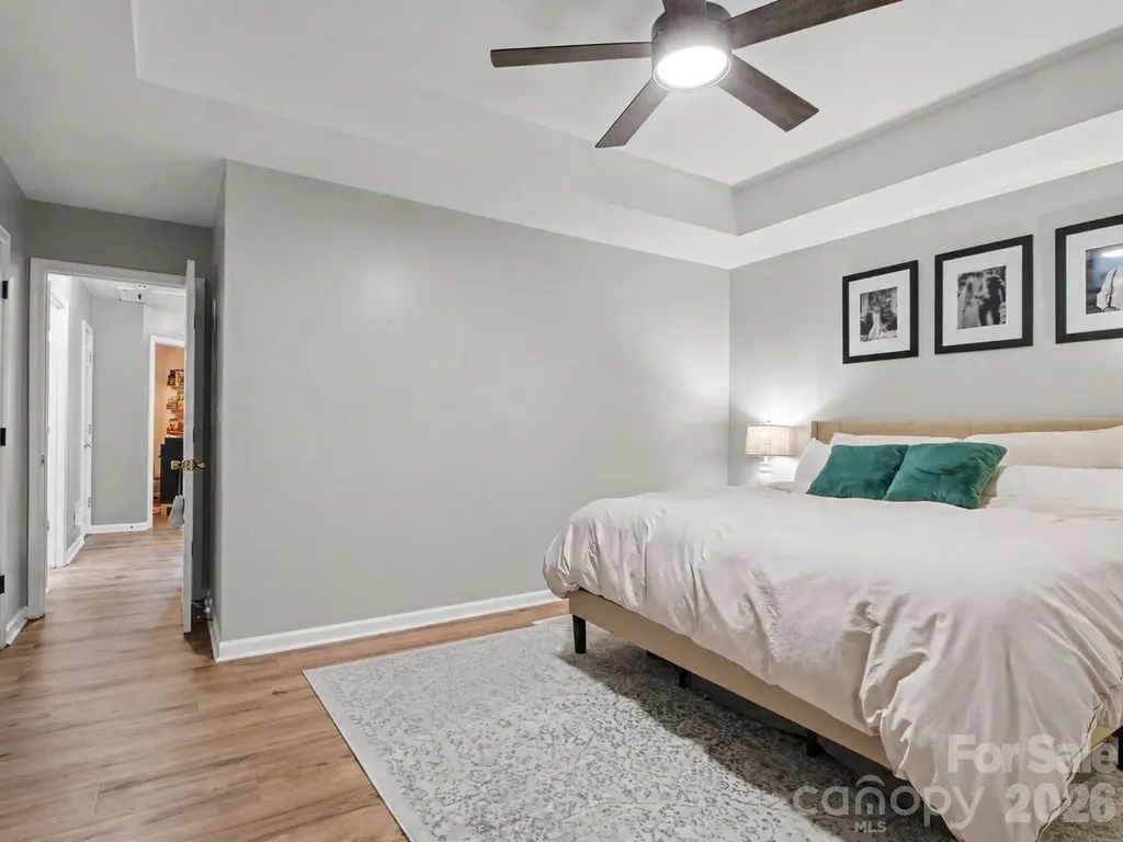 2243 Oakhurst Court Kannapolis NC 28081