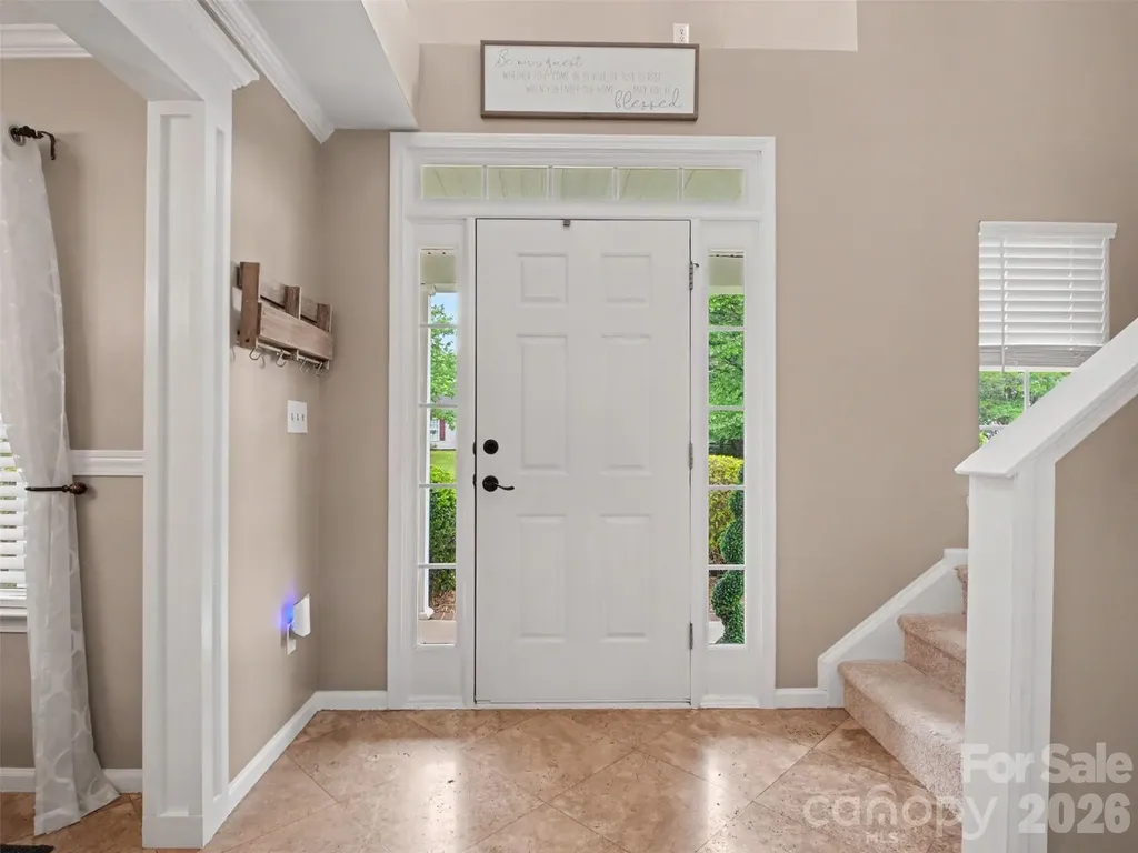 2243 Oakhurst Court Kannapolis NC 28081