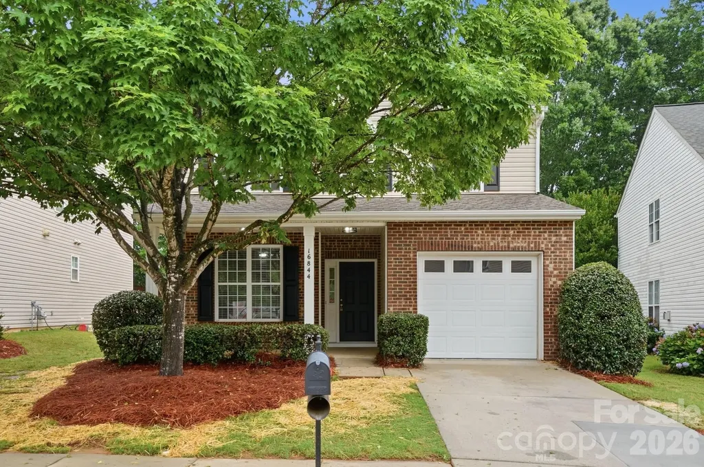 Charlotte NC, 16844 Kettlewell Lane