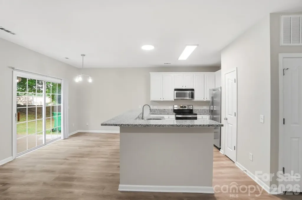 16844 Kettlewell Lane Charlotte NC 28277