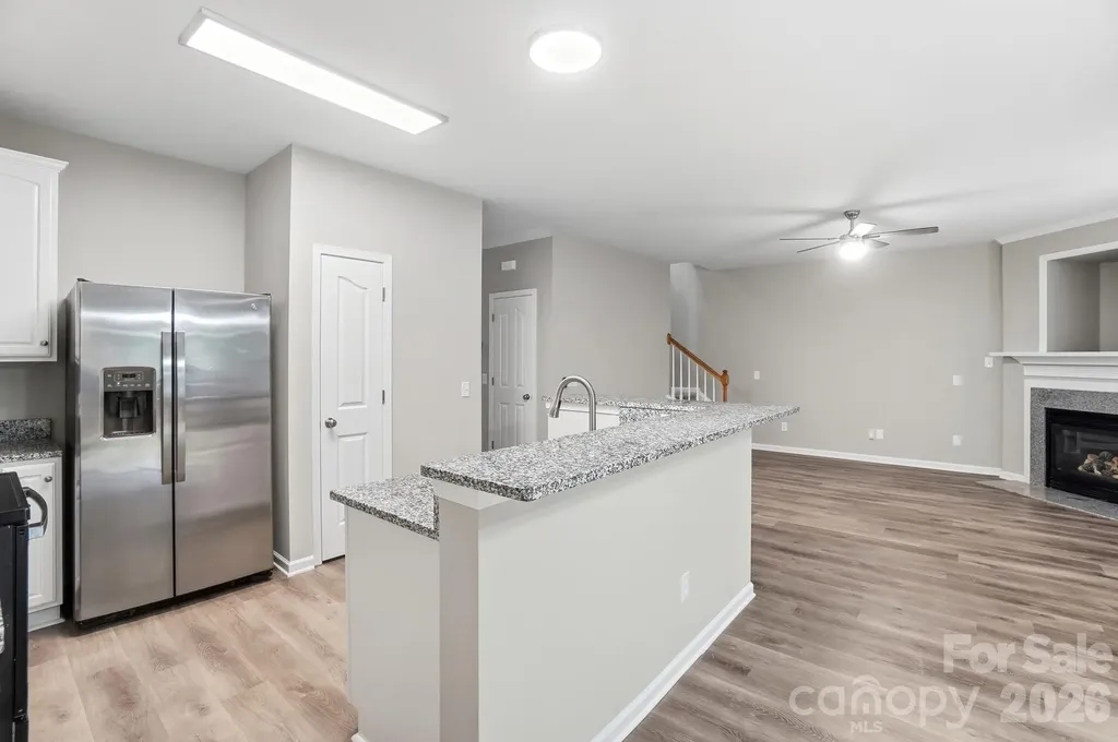 16844 Kettlewell Lane Charlotte NC 28277