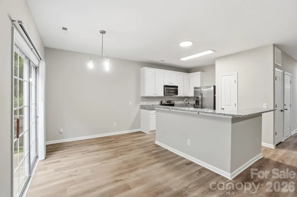 16844 Kettlewell Lane Charlotte NC 28277
