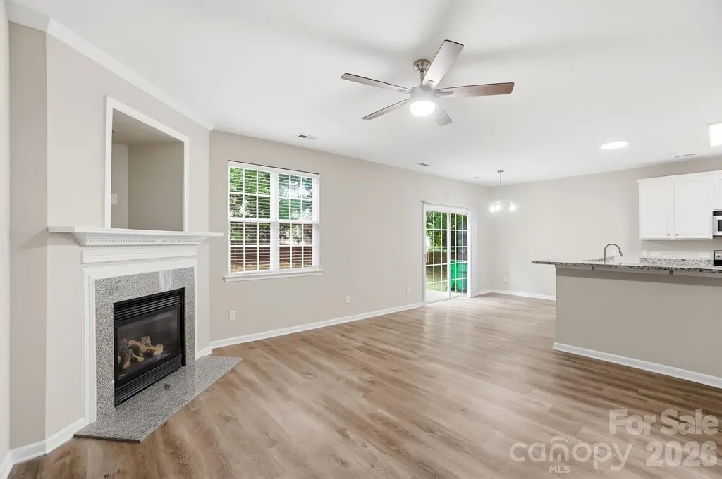 16844 Kettlewell Lane Charlotte NC 28277