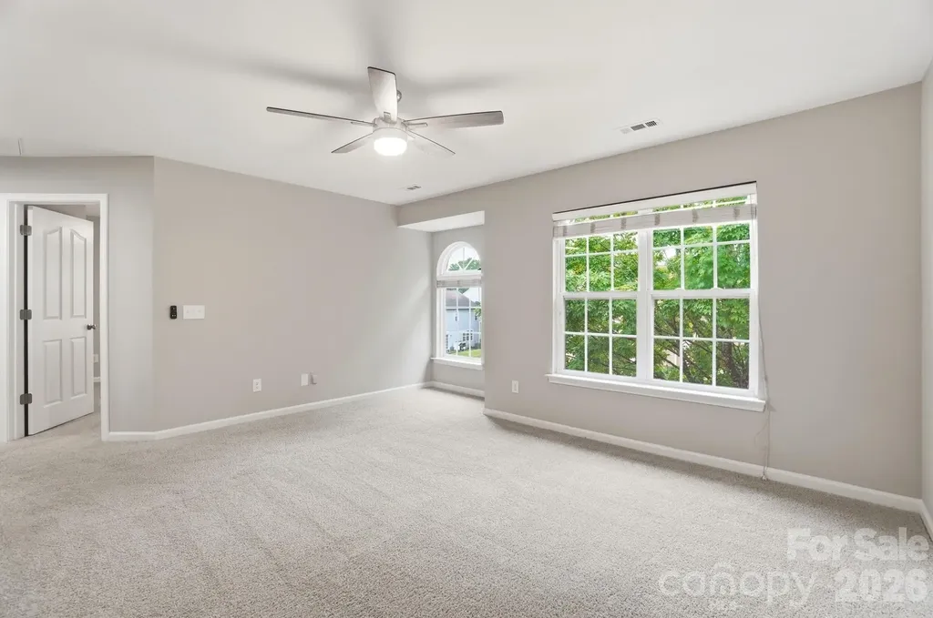 16844 Kettlewell Lane Charlotte NC 28277