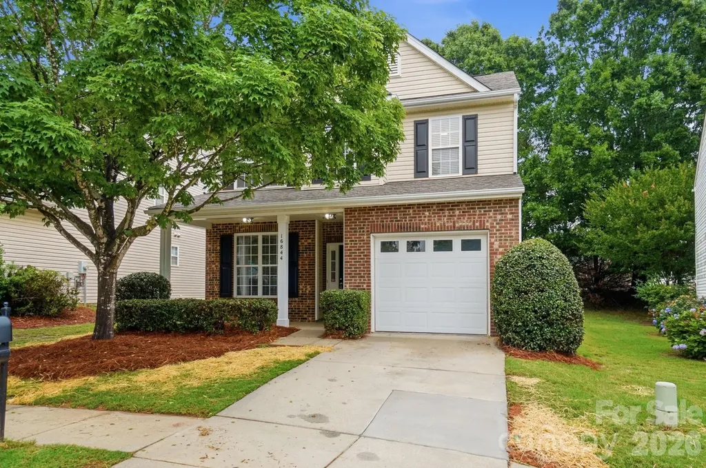 16844 Kettlewell Lane Charlotte NC 28277