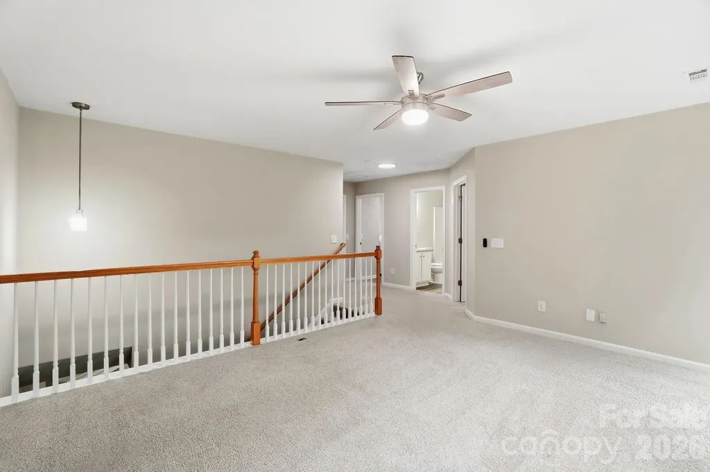 16844 Kettlewell Lane Charlotte NC 28277
