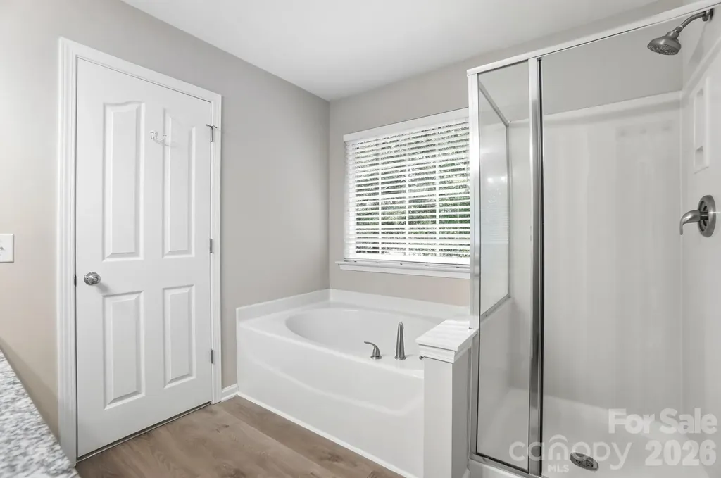 16844 Kettlewell Lane Charlotte NC 28277