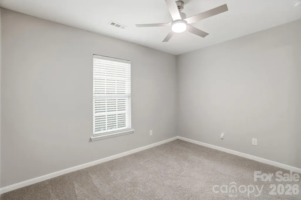 16844 Kettlewell Lane Charlotte NC 28277