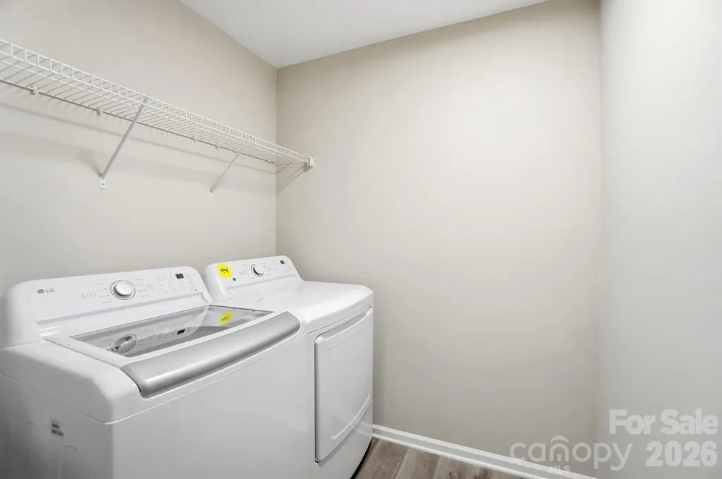 16844 Kettlewell Lane Charlotte NC 28277