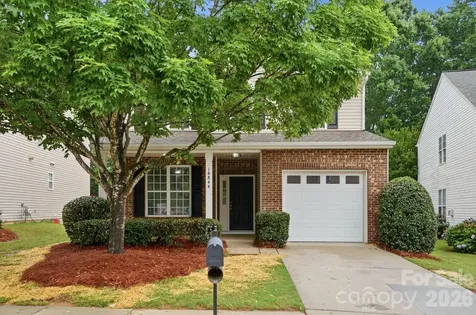 16844 Kettlewell Lane Charlotte NC 28277