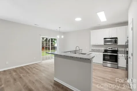 16844 Kettlewell Lane Charlotte NC 28277