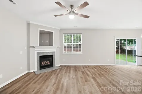 16844 Kettlewell Lane Charlotte NC 28277
