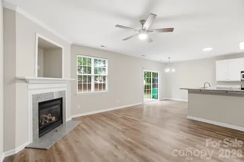 16844 Kettlewell Lane Charlotte NC 28277