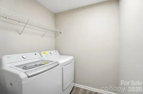 16844 Kettlewell Lane Charlotte NC 28277