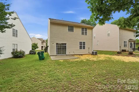 16844 Kettlewell Lane Charlotte NC 28277