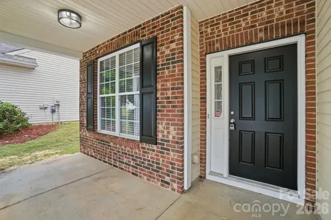 16844 Kettlewell Lane Charlotte NC 28277