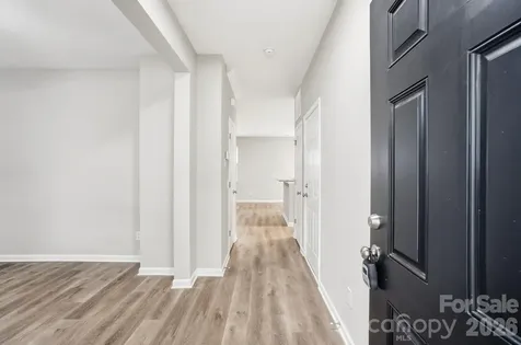 16844 Kettlewell Lane Charlotte NC 28277