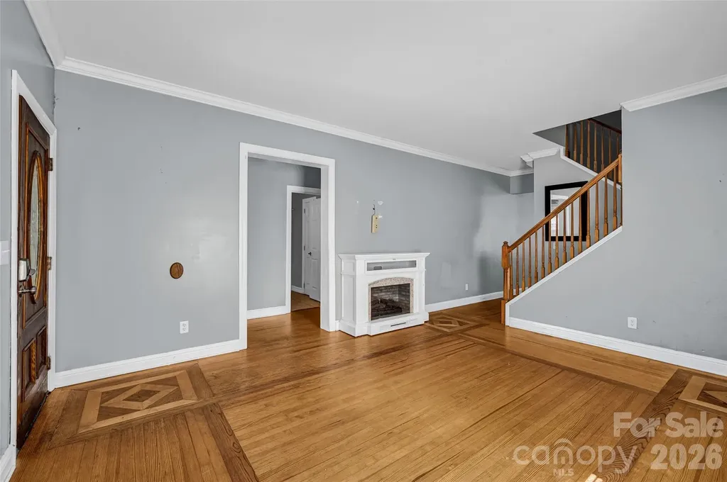 105 Queensbury Road Troutman NC 28166