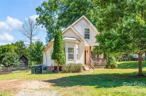 105 Queensbury Road Troutman NC 28166