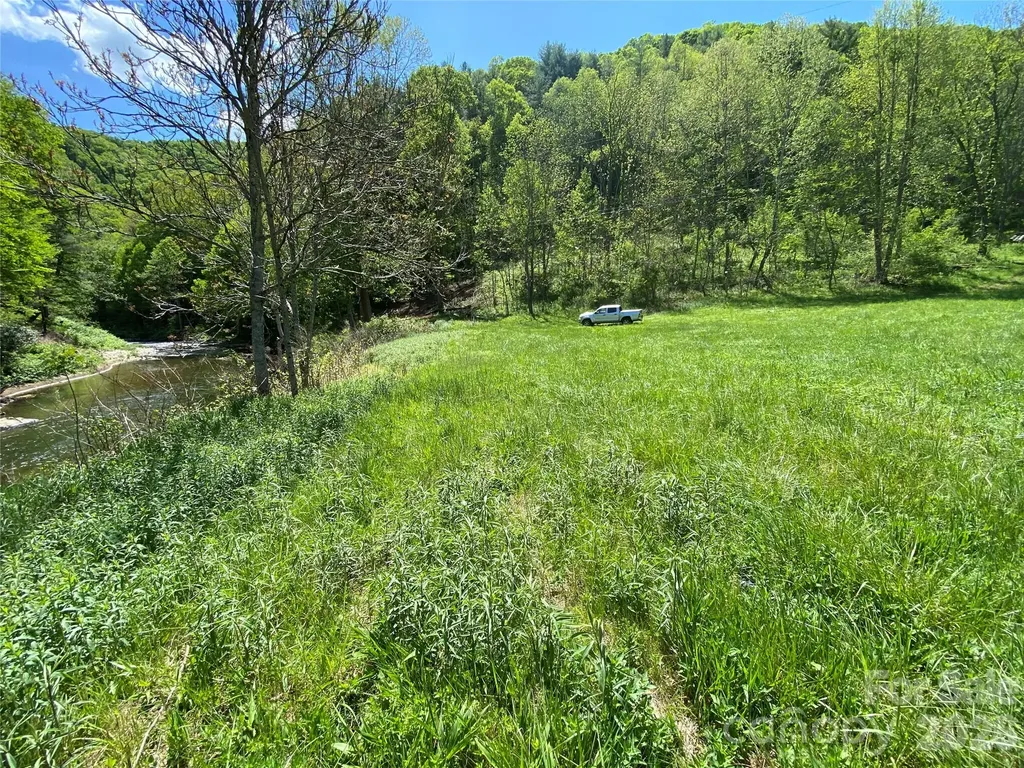 Tract 1 Hill Top Drive Burnsville NC 28714