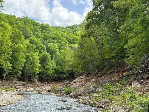 Tract 1 Hill Top Drive Burnsville NC 28714