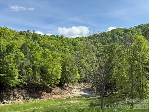 Tract 1 Hill Top Drive Burnsville NC 28714
