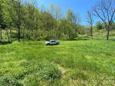 Tract 1 Hill Top Drive Burnsville NC 28714