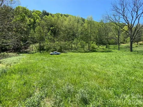 Tract 1 Hill Top Drive Burnsville NC 28714