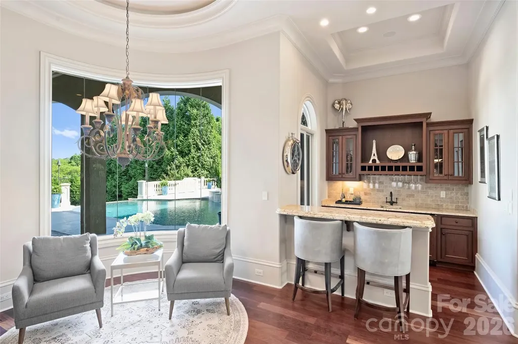 18394 Nantz Road Cornelius NC 28031