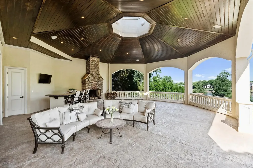 18394 Nantz Road Cornelius NC 28031