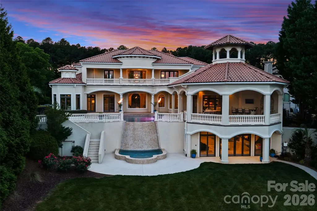 18394 Nantz Road Cornelius NC 28031