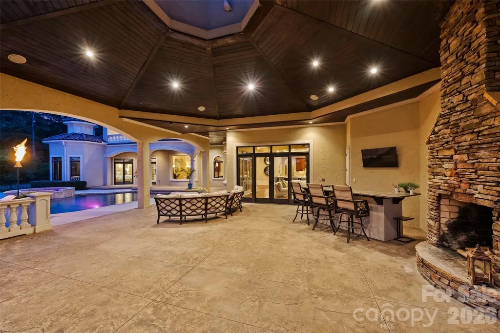 18394 Nantz Road Cornelius NC 28031