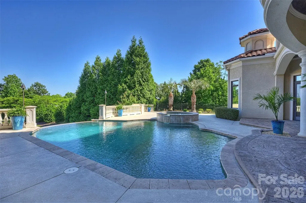 18394 Nantz Road Cornelius NC 28031
