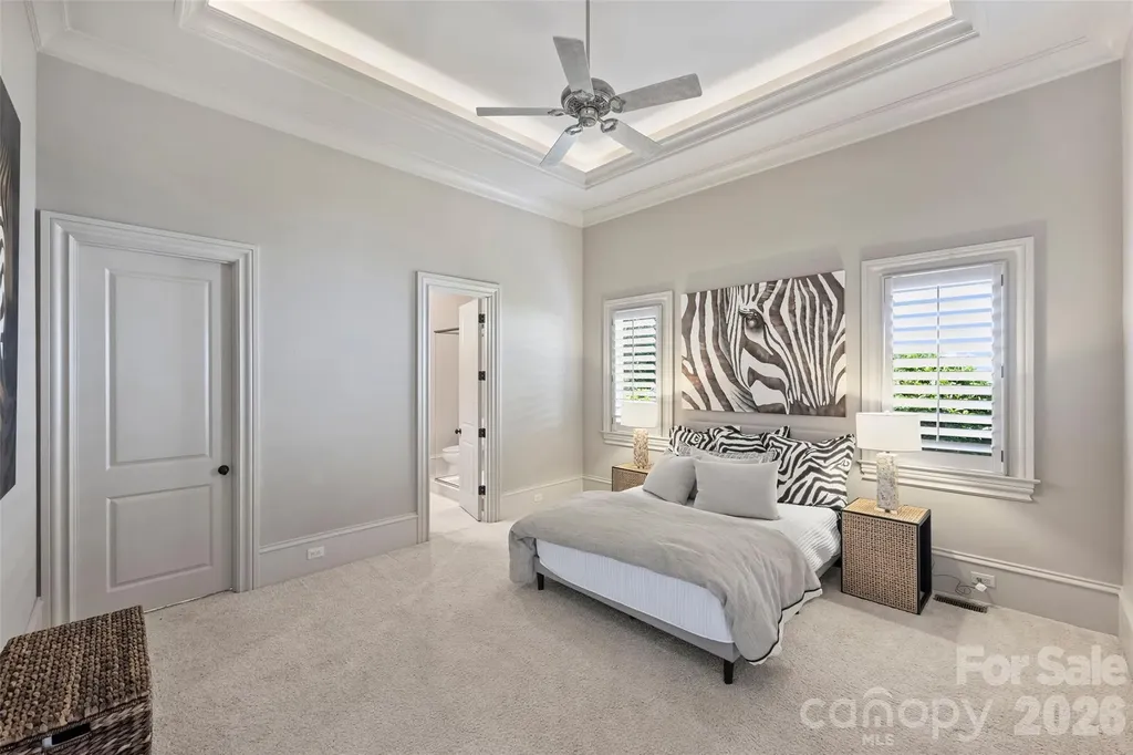 18394 Nantz Road Cornelius NC 28031