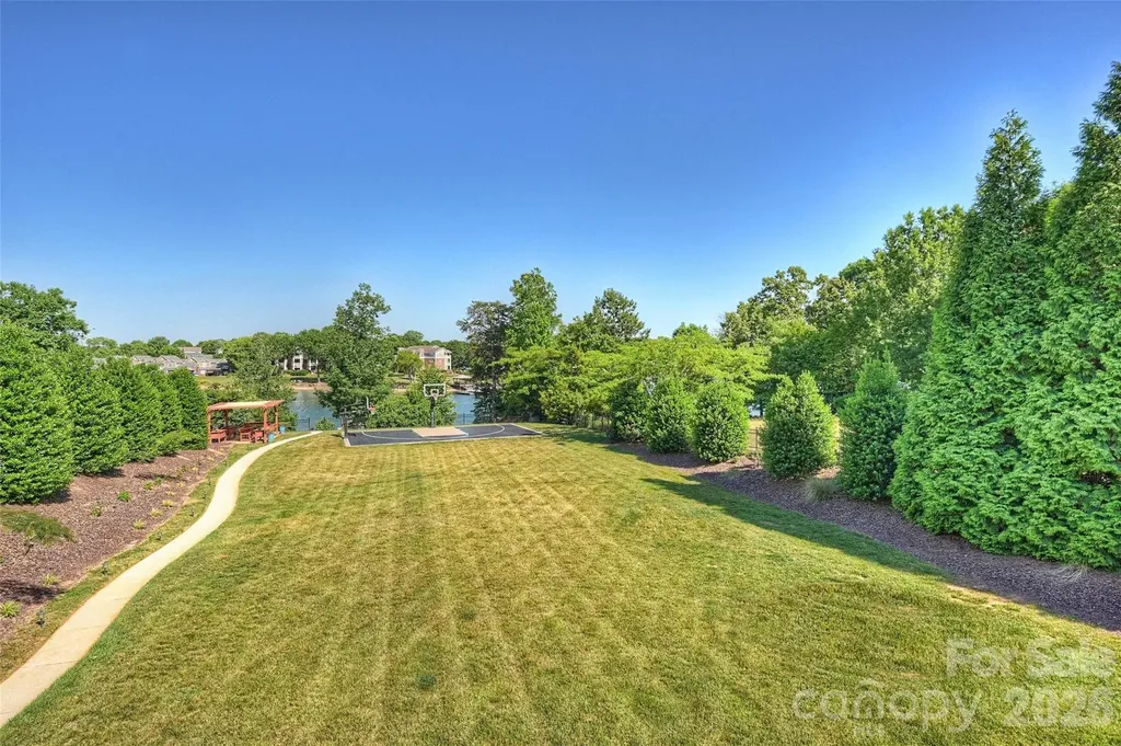 18394 Nantz Road Cornelius NC 28031
