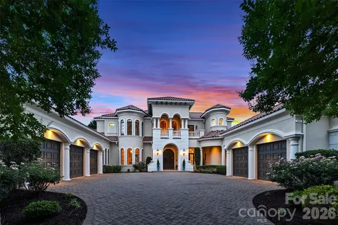 18394 Nantz Road Cornelius NC 28031