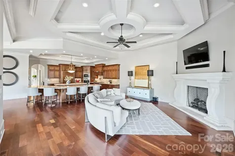 18394 Nantz Road Cornelius NC 28031