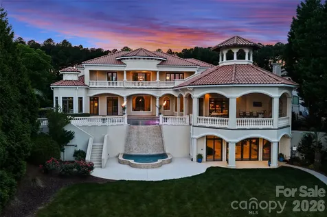 18394 Nantz Road Cornelius NC 28031