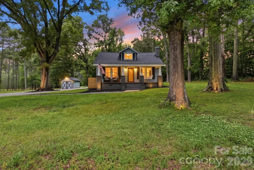 501 Rawlsville Road Rock Hill SC 29730