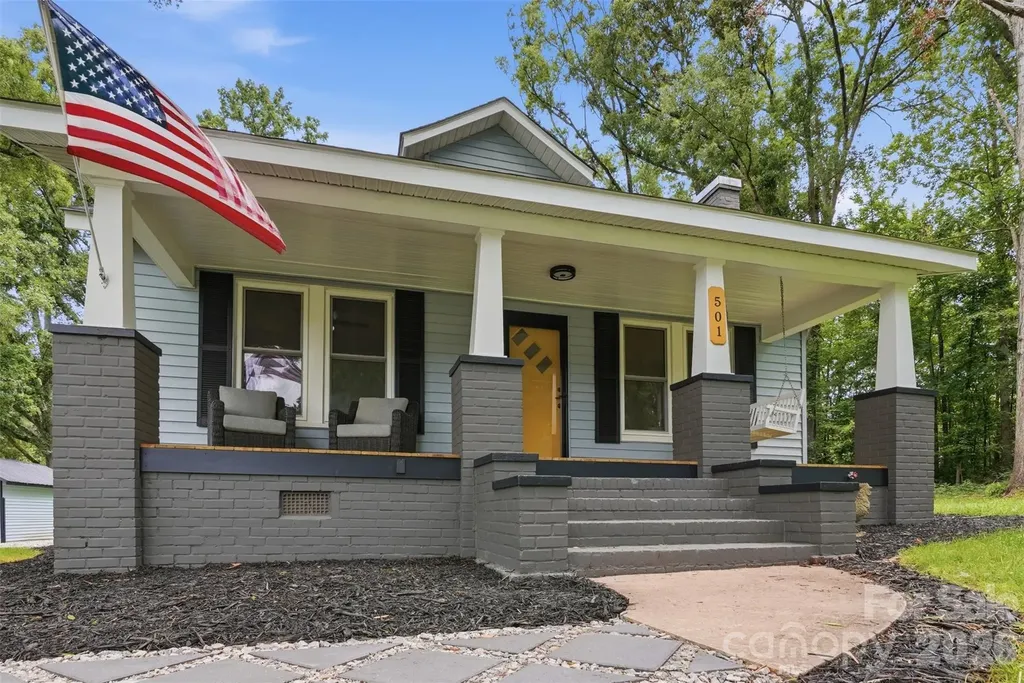 501 Rawlsville Road Rock Hill SC 29730