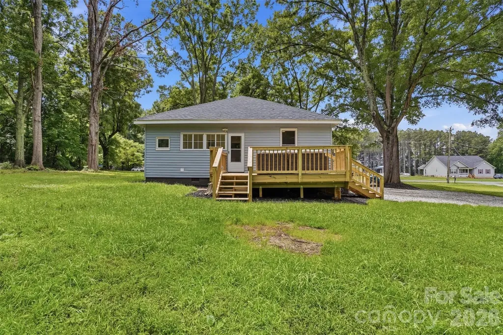 501 Rawlsville Road Rock Hill SC 29730