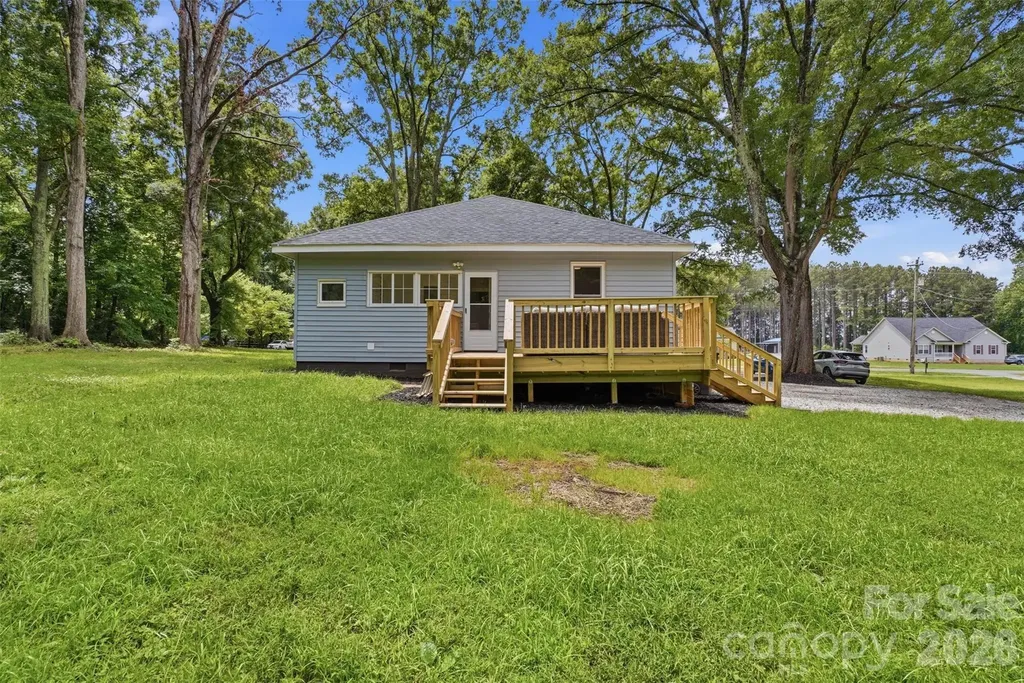 501 Rawlsville Road Rock Hill SC 29730
