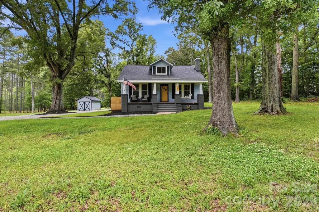 501 Rawlsville Road Rock Hill SC 29730