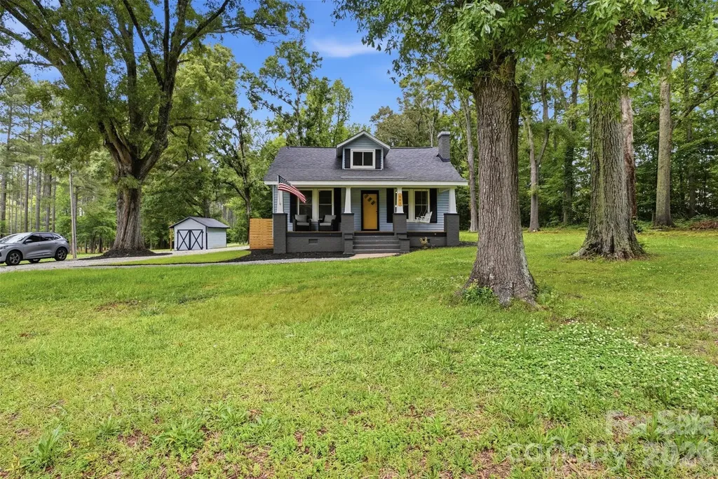 501 Rawlsville Road Rock Hill SC 29730