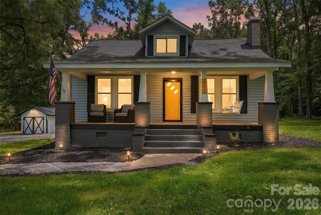 501 Rawlsville Road Rock Hill SC 29730