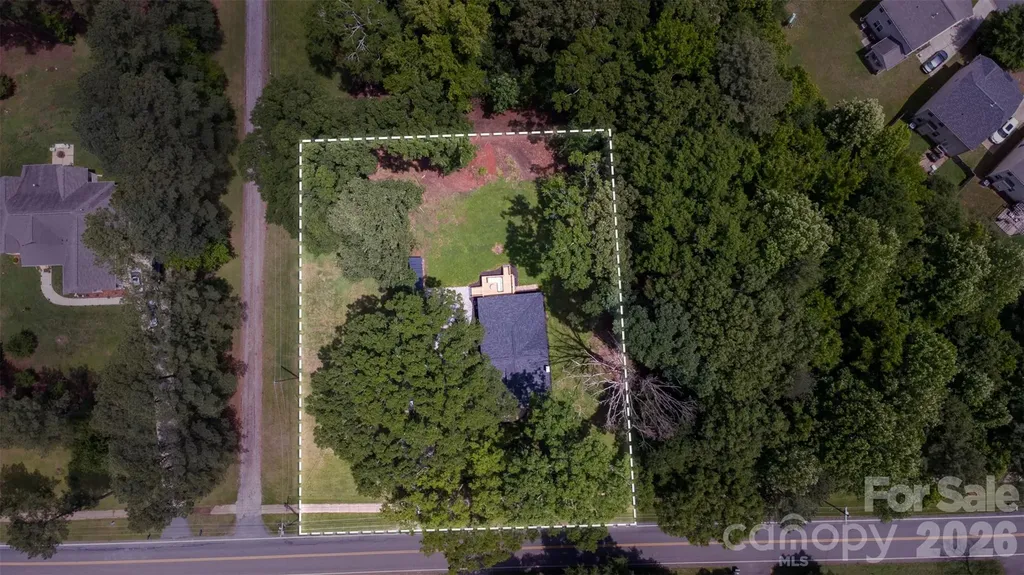 501 Rawlsville Road Rock Hill SC 29730