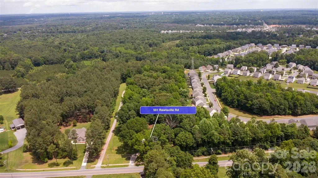 501 Rawlsville Road Rock Hill SC 29730