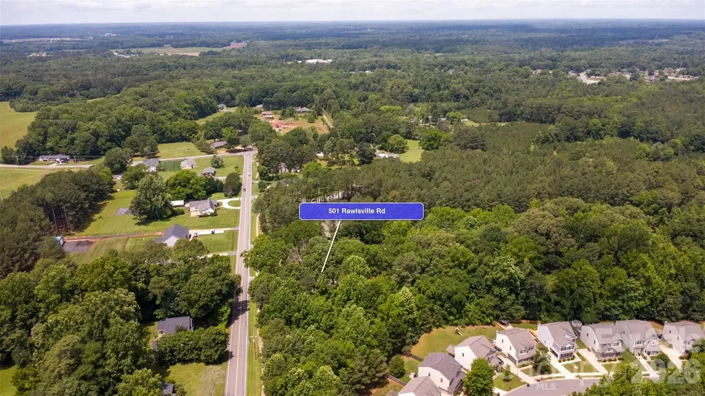 501 Rawlsville Road Rock Hill SC 29730