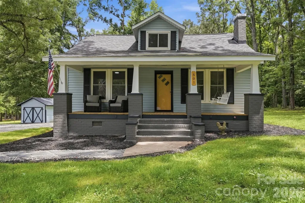 501 Rawlsville Road Rock Hill SC 29730
