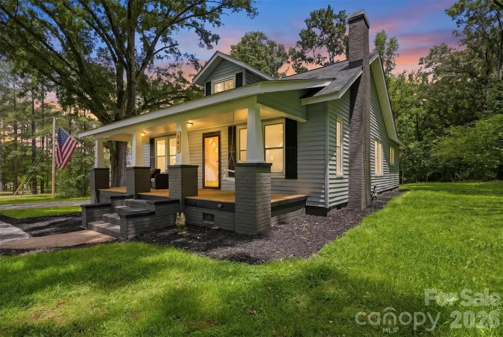 501 Rawlsville Road Rock Hill SC 29730